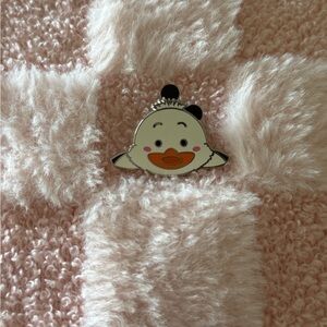 Disney Scuttle Pin